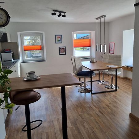 Apartment Kapellenblick Bad Häring Εξωτερικό φωτογραφία