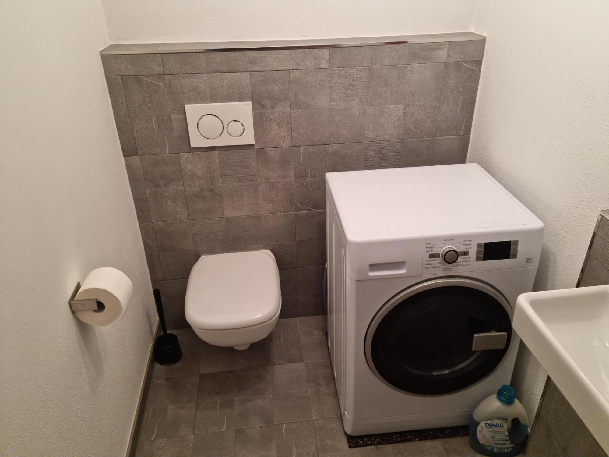 Apartment Kapellenblick Bad Häring Εξωτερικό φωτογραφία