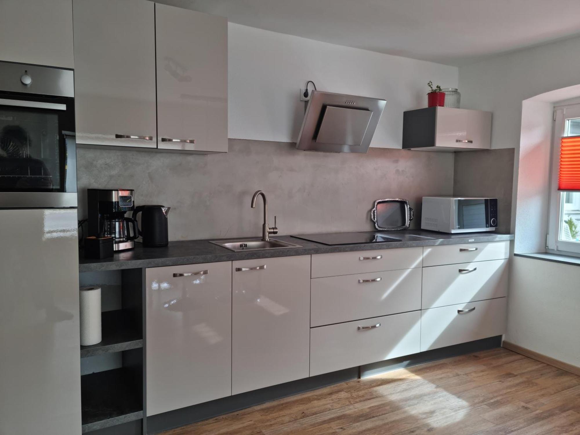 Apartment Kapellenblick Bad Häring Εξωτερικό φωτογραφία