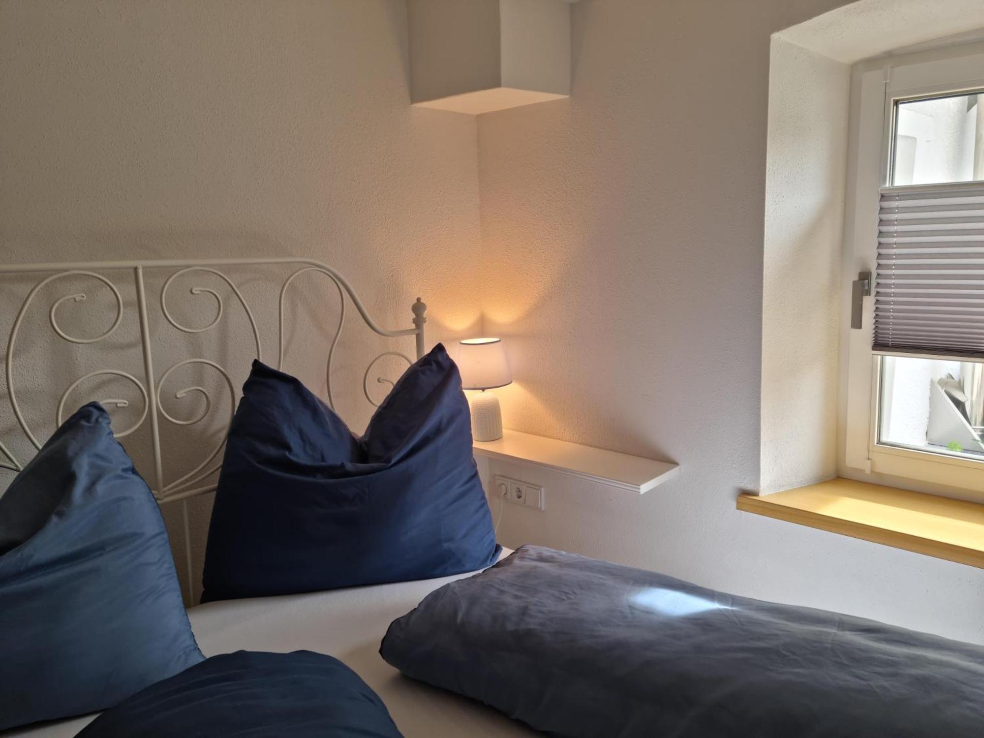 Apartment Kapellenblick Bad Häring Εξωτερικό φωτογραφία