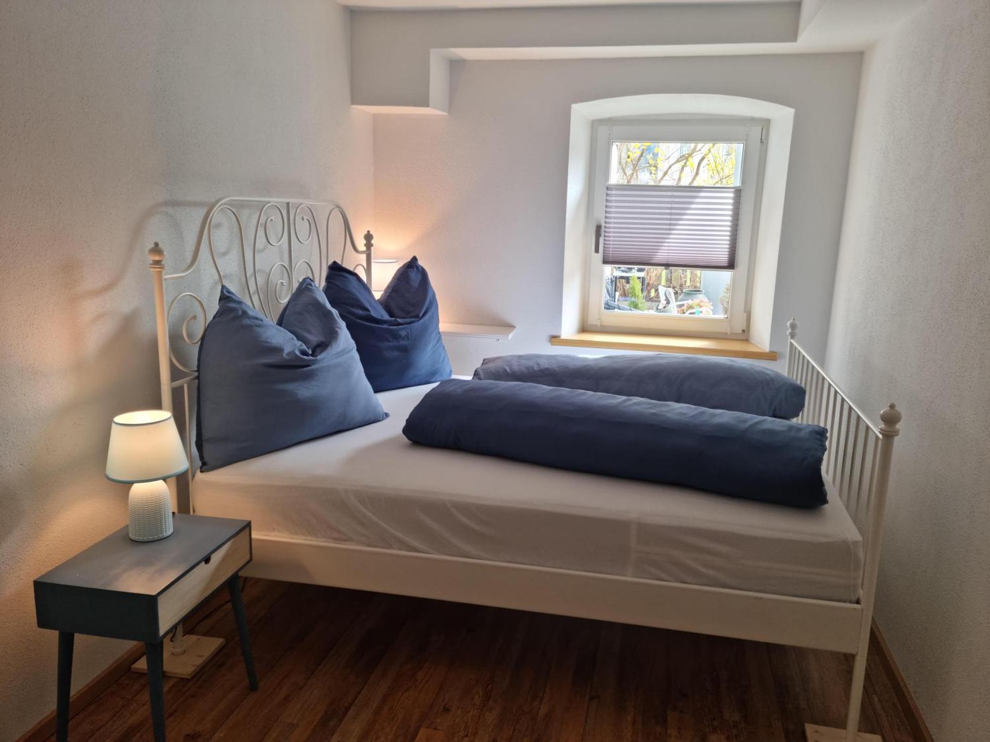 Apartment Kapellenblick Bad Häring Εξωτερικό φωτογραφία