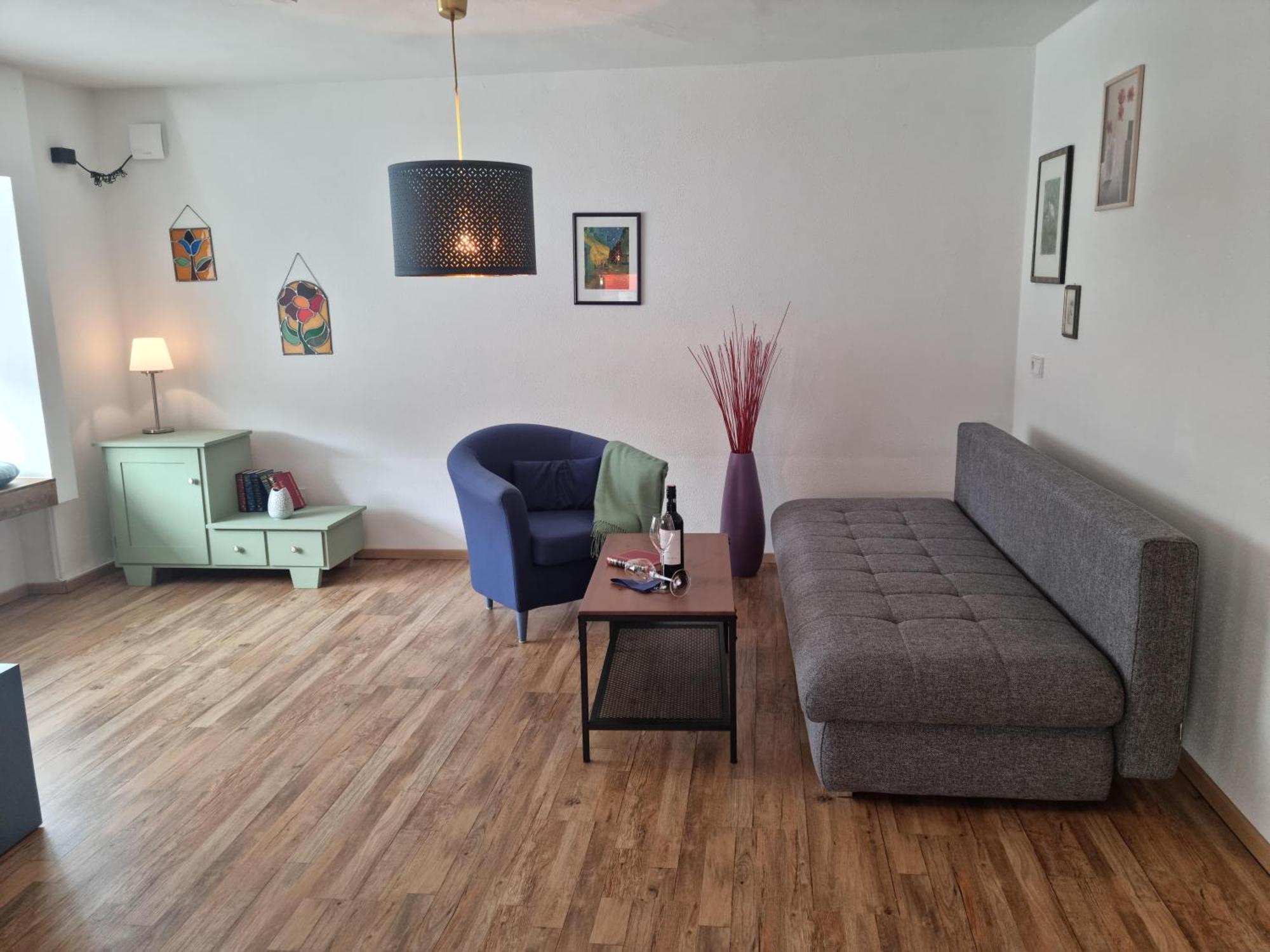 Apartment Kapellenblick Bad Häring Εξωτερικό φωτογραφία