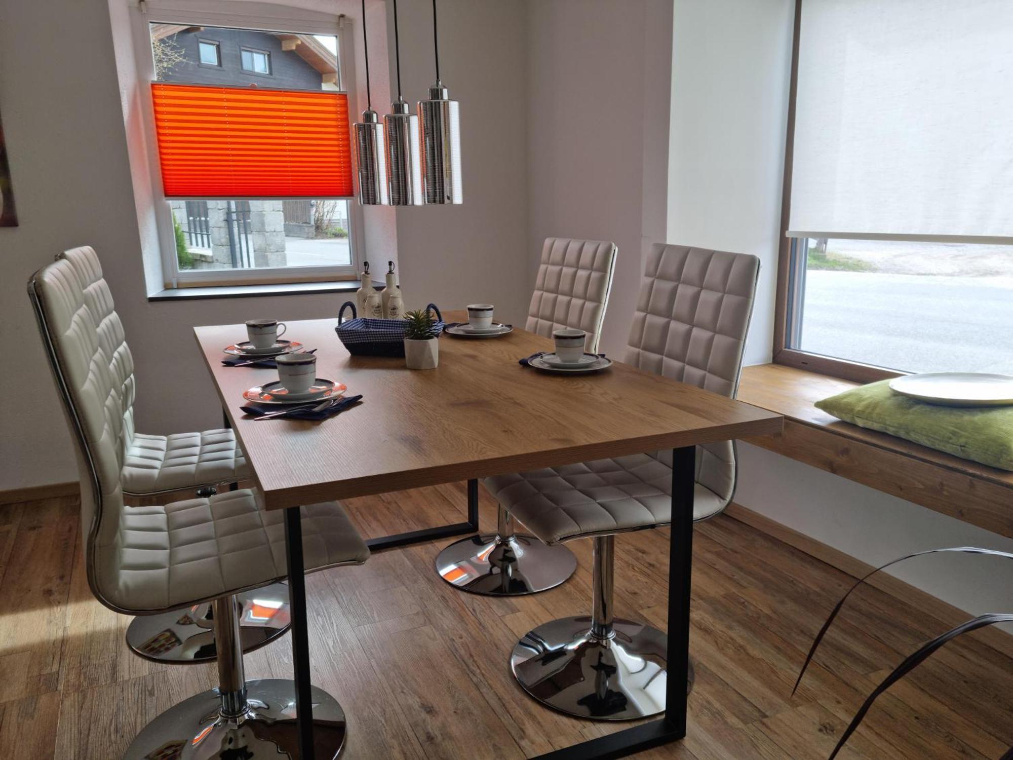 Apartment Kapellenblick Bad Häring Εξωτερικό φωτογραφία