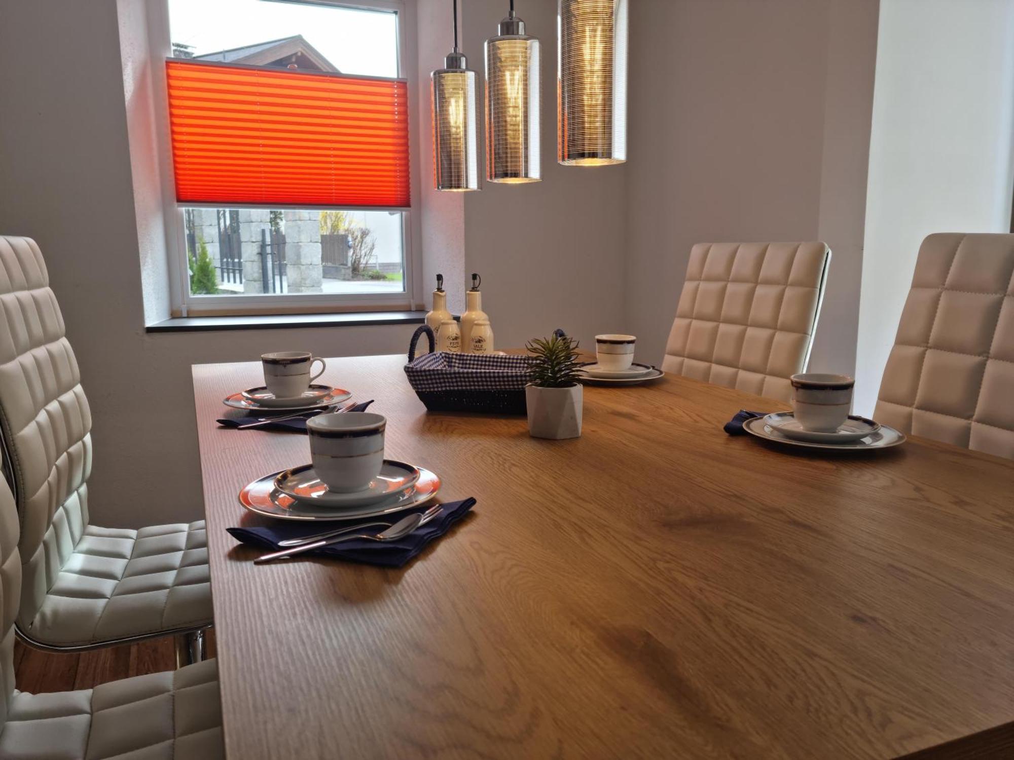 Apartment Kapellenblick Bad Häring Εξωτερικό φωτογραφία