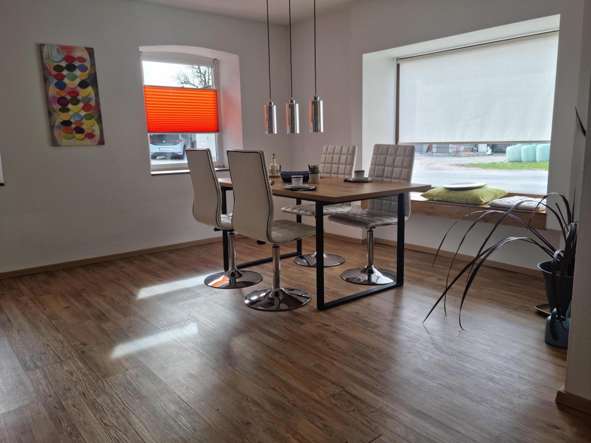 Apartment Kapellenblick Bad Häring Εξωτερικό φωτογραφία