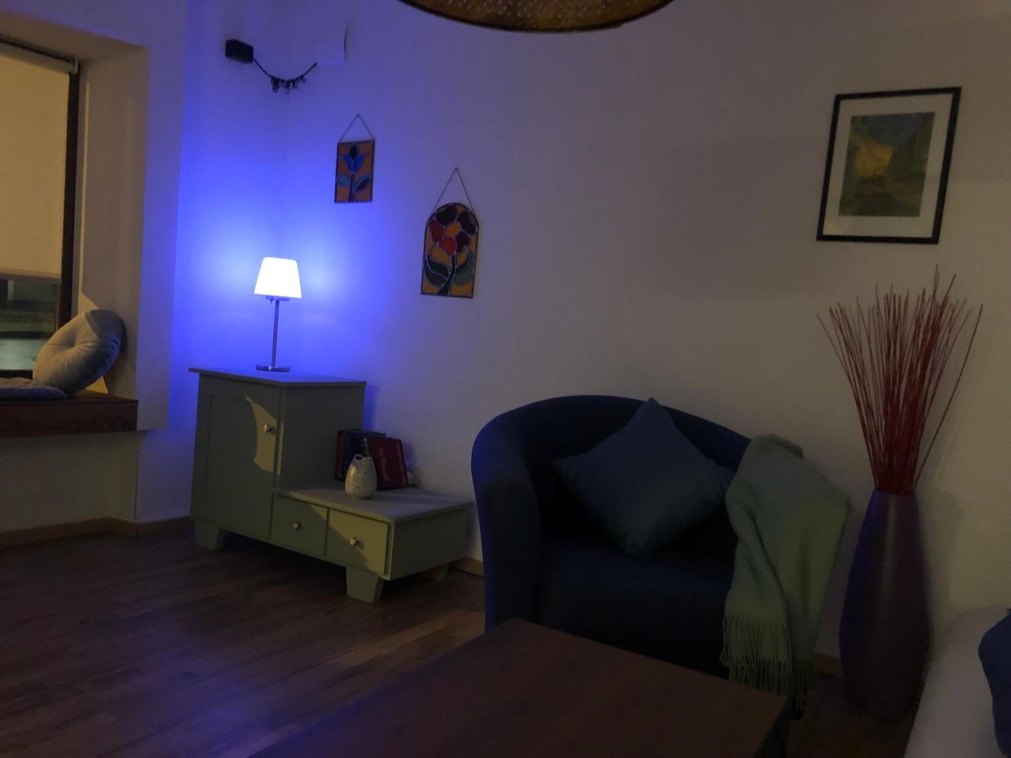 Apartment Kapellenblick Bad Häring Εξωτερικό φωτογραφία