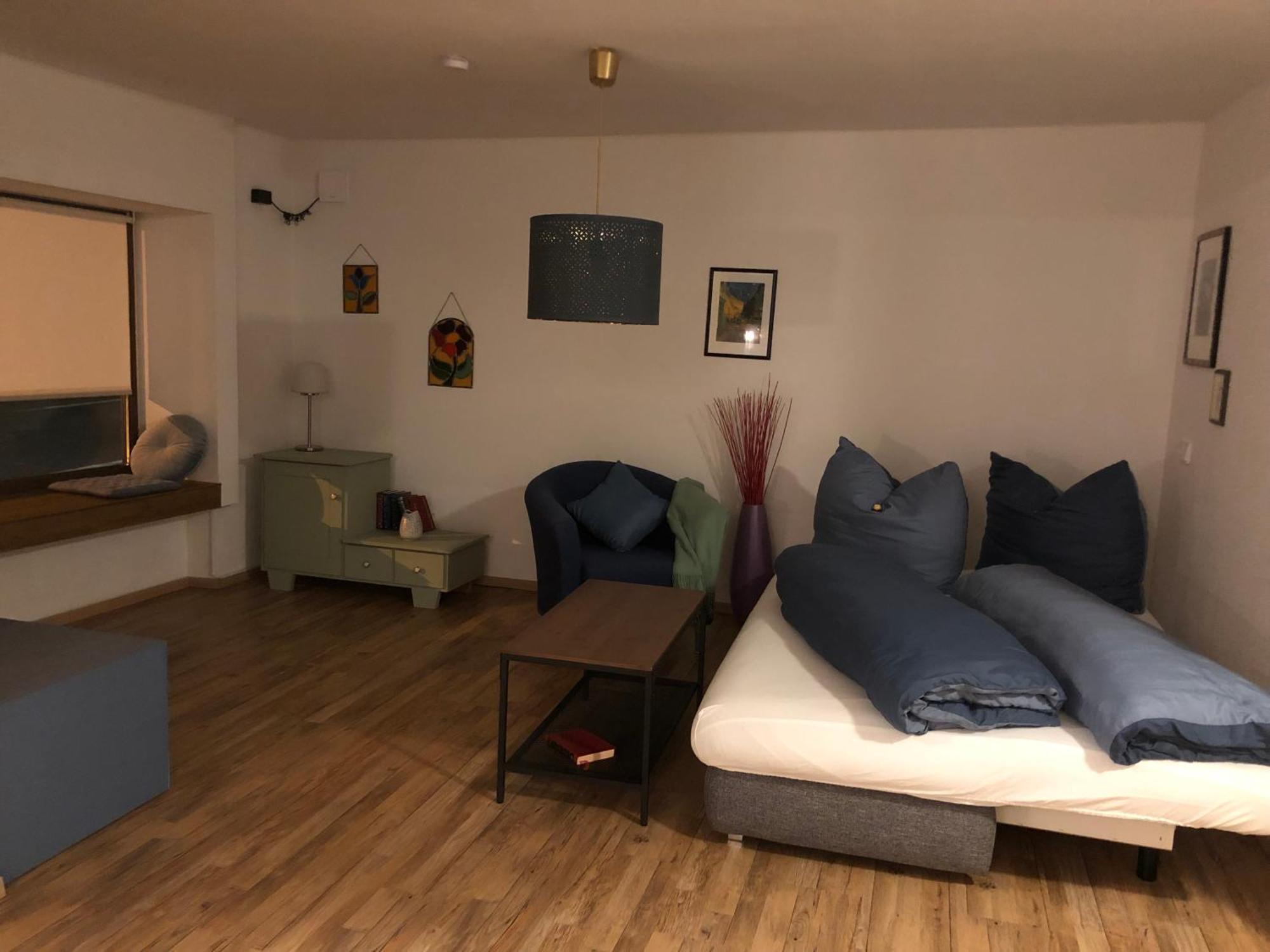 Apartment Kapellenblick Bad Häring Εξωτερικό φωτογραφία