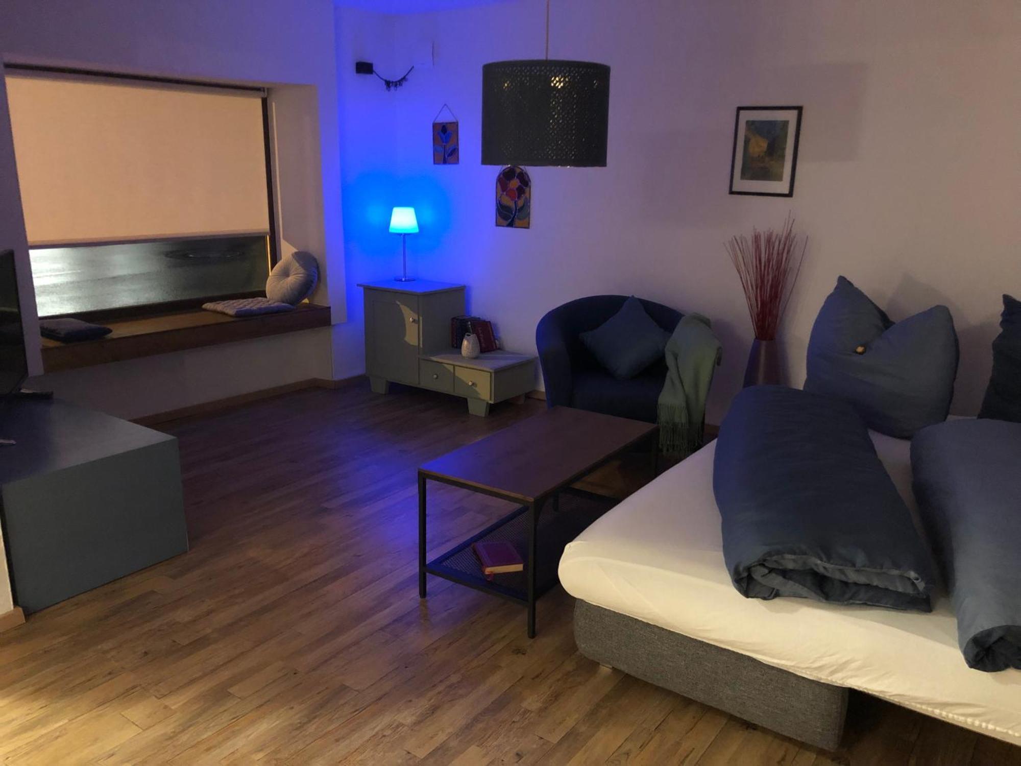 Apartment Kapellenblick Bad Häring Εξωτερικό φωτογραφία