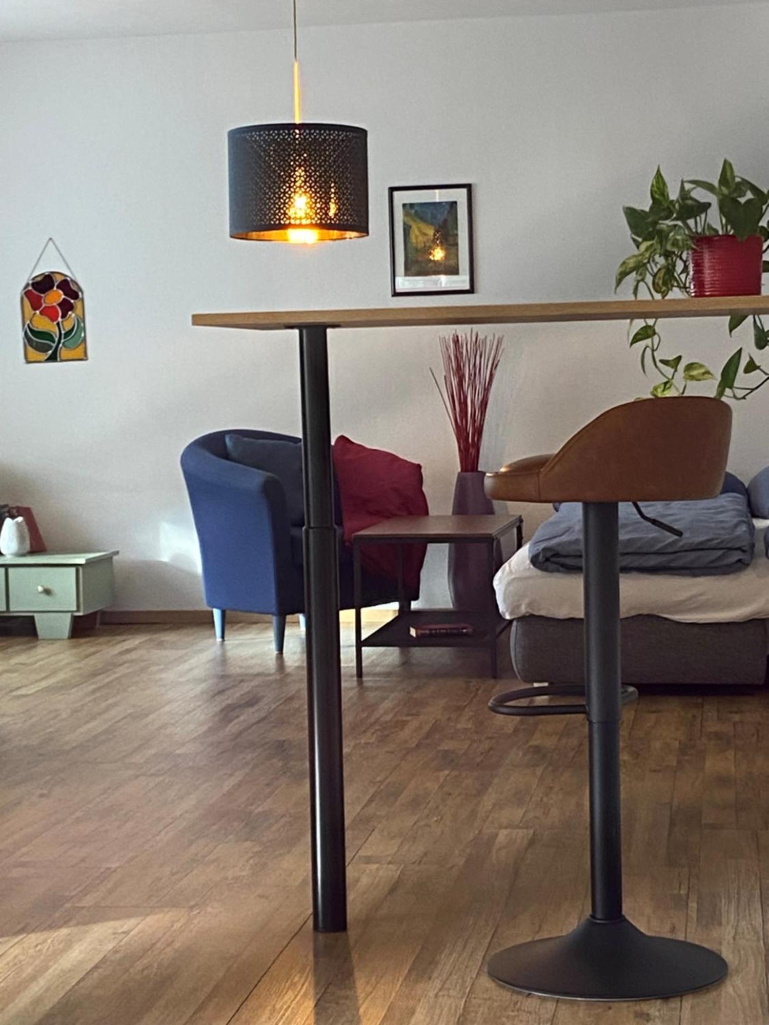 Apartment Kapellenblick Bad Häring Εξωτερικό φωτογραφία
